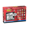 WWE - Razor Ramon Bitty Pop! 4 Pack