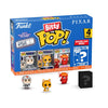 Pixar - Lightyear Bitty Pop! 4 Pack