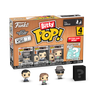 The Office - Dwight the Strangler Bitty Pop! 4 Pack