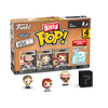 The Office - Florida Stanley Bitty Pop! 4 Pack