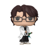 Bleach - Sosuke Aizen Pop! Vinyl Figure