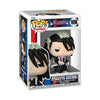 Bleach - Byakuya Kuchiki Pop! Vinyl Figure
