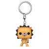 Bleach - Kon Pop! Keychain