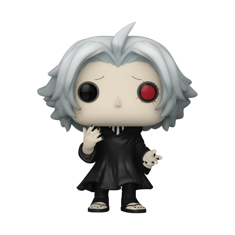 Tokyo Ghoul: re - Owl Pop! Vinyl Figure