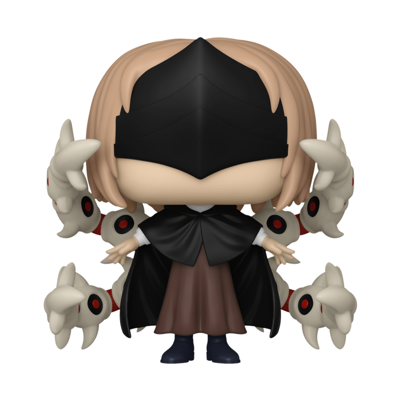 Tokyo Ghoul: re - Hinami Fueguchi Pop! Vinyl Figure