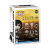 Tokyo Ghoul: re - Juzo Suzuya Pop! Vinyl Figure