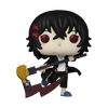 Tokyo Ghoul: re - Juzo Suzuya Pop! Vinyl Figure