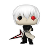 Tokyo Ghoul: re - Ken Kaneki (Final Battle) Pop! Vinyl Figure