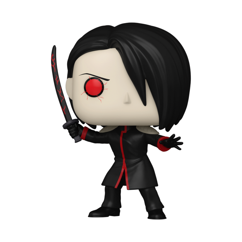 Tokyo Ghoul: re - Nimura Furuta Pop! Vinyl Figure