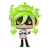 My Hero Academia - Burnin Moe Kamiji (US Exclusive) Pop! Vinyl Figure