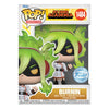 My Hero Academia - Burnin Moe Kamiji (US Exclusive) Pop! Vinyl Figure