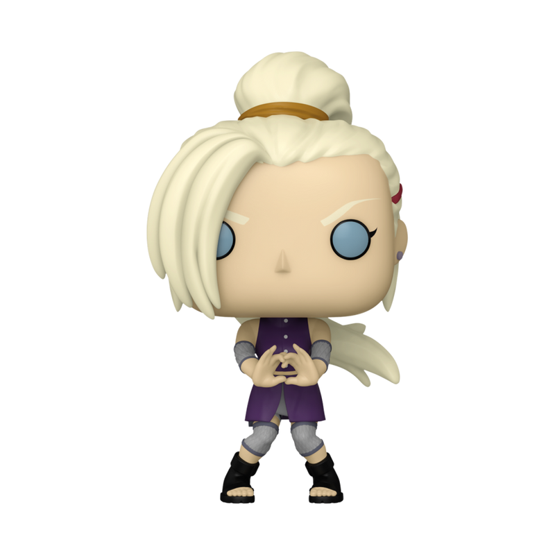 Naruto - Ino Yamanaka Pop! Vinyl Figure