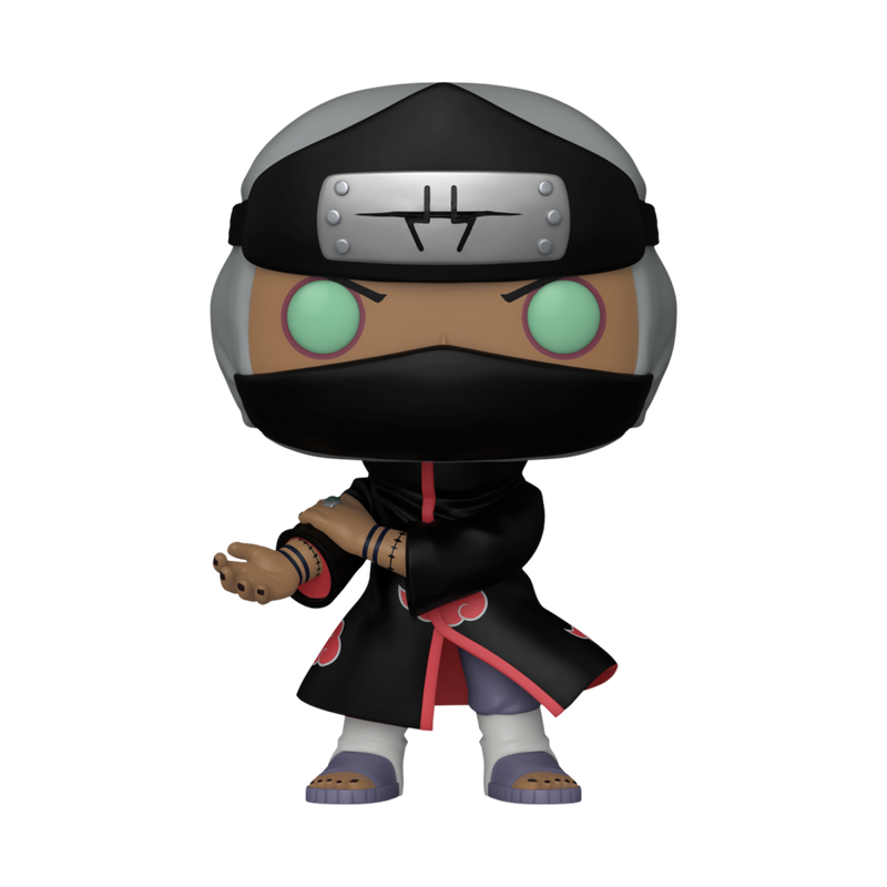 Naruto - Kakuzu Pop! Vinyl Figure