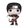 Naruto - Sai Pop! Vinyl Figure