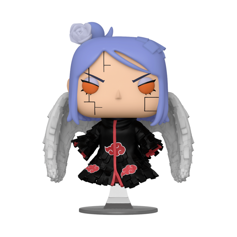 Naruto - Konan Pop! Vinyl Figure