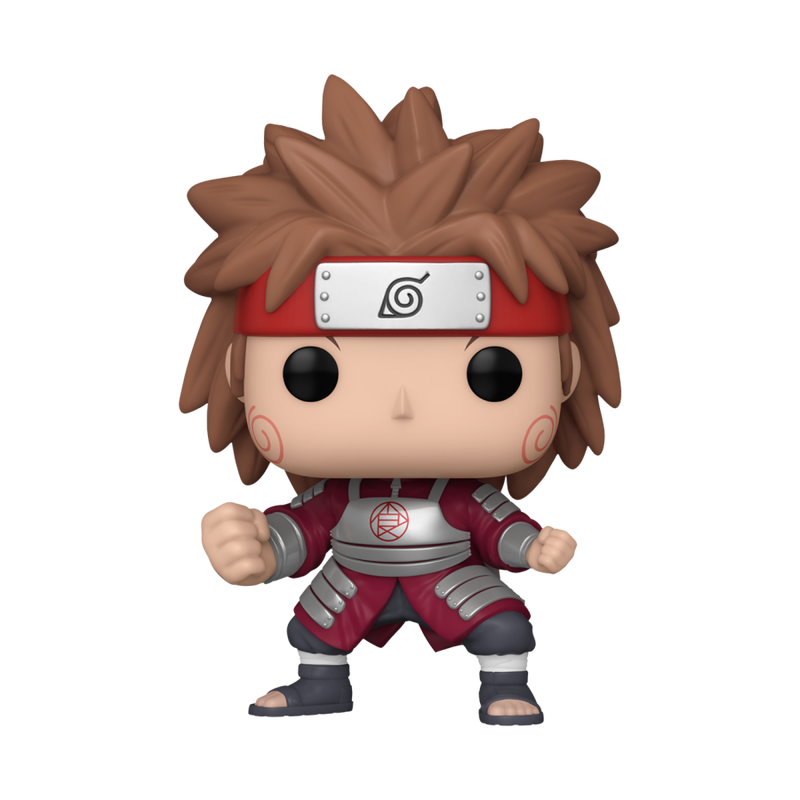 Naruto - Choji Akimichi Pop! Vinyl Figure