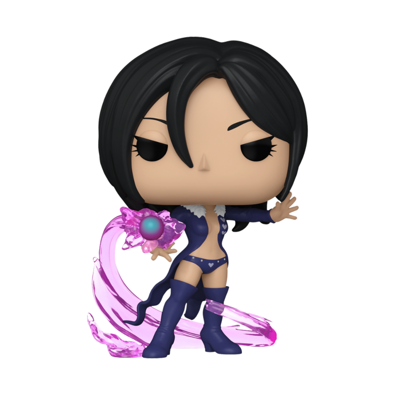 Seven Deadly Sins - Merlin Pop! Vinyl Figure