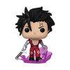 Seven Deadly Sins - Zeldris Pop! Vinyl