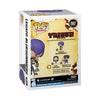 Trigun - Legato Bluesummers Pop! Vinyl Figure