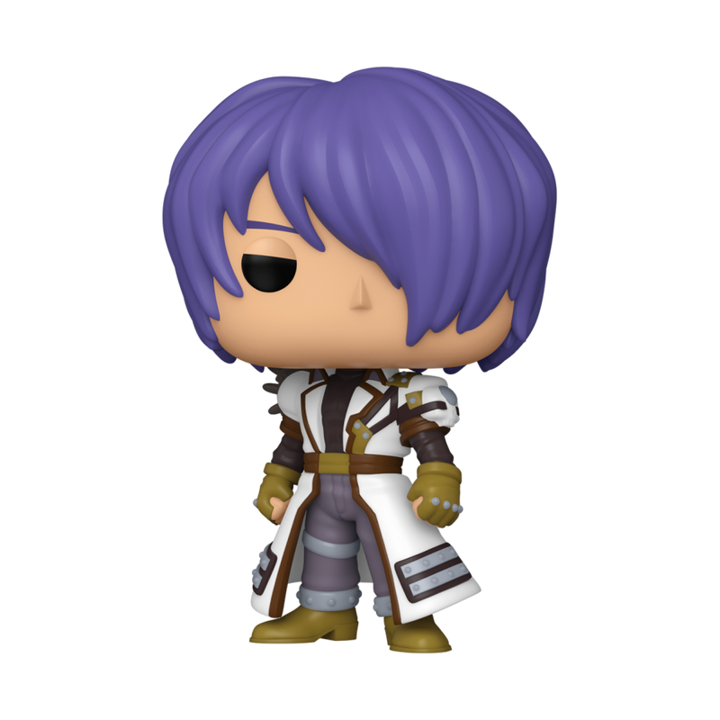 Trigun - Legato Bluesummers Pop! Vinyl Figure