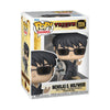 Trigun - Nicholas Wolfwood with Punisher Pop! Vinyl Figure