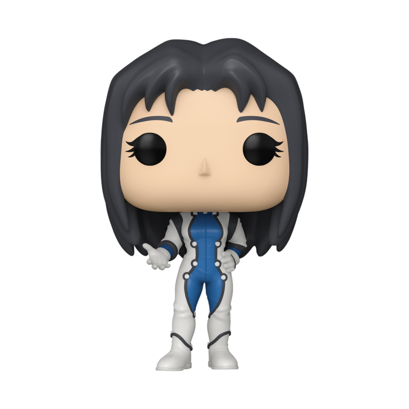 Trigun - Rem Saverem Pop! Vinyl Figure