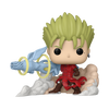 Trigun - Vash with Angel Arm Pop! Deluxe