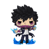 My Hero Academia - Dabi Pop! Vinyl Figure