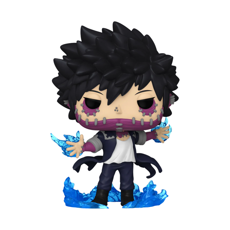 My Hero Academia - Dabi Pop! Vinyl Figure