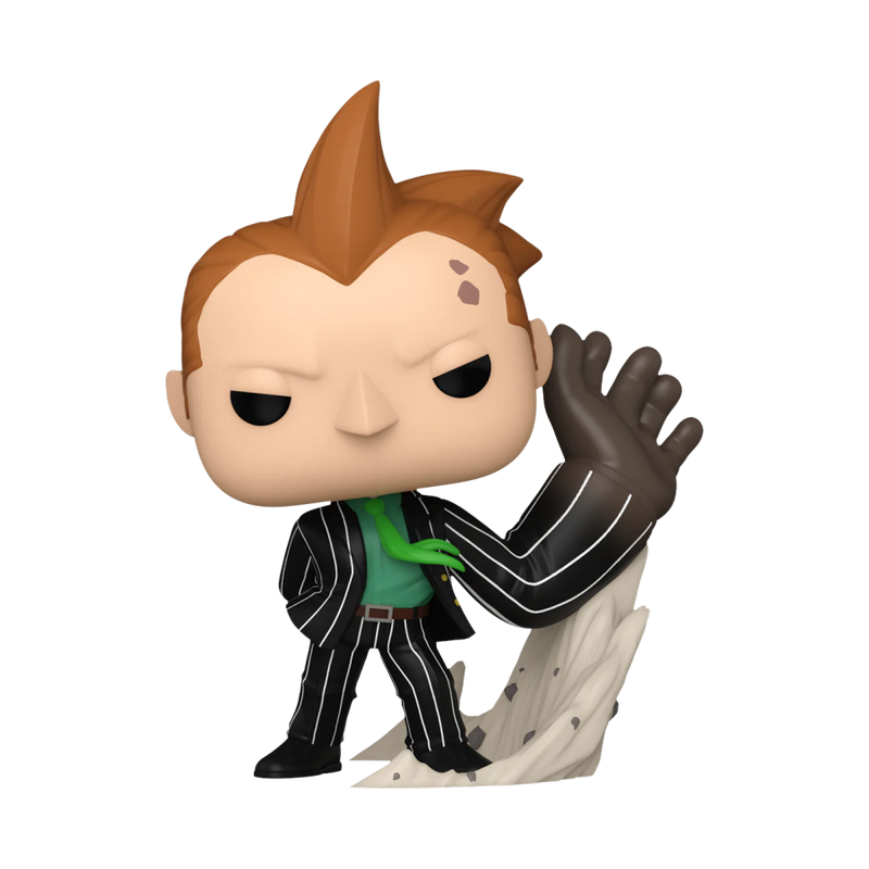 My Hero Academia - Re-Destro Pop! Vinyl Figure