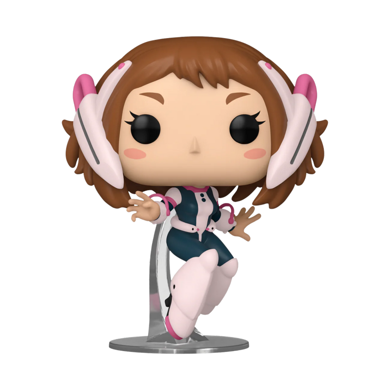 My Hero Academia - Ochaco Uraraka Pop! Vinyl Figure