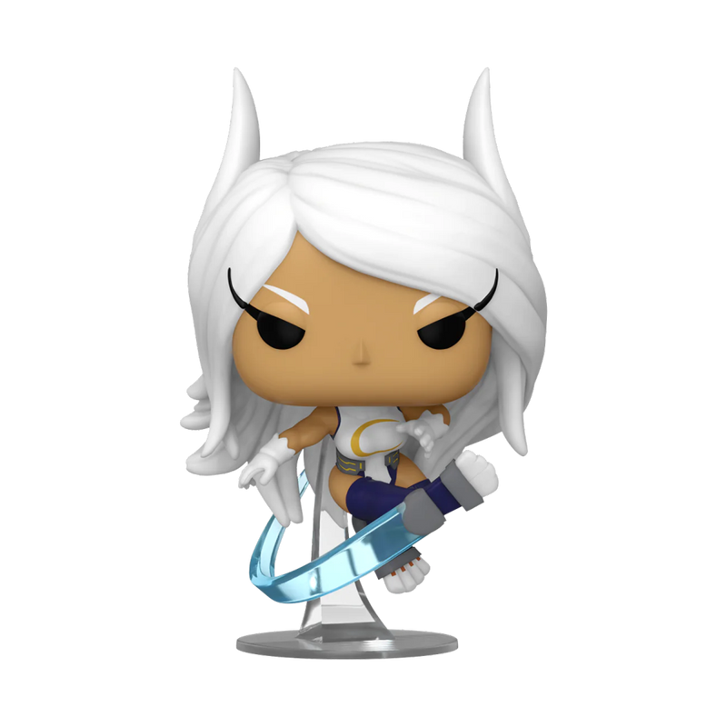 My Hero Academia - Mirko Pop! Vinyl Figure