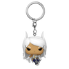 My Hero Academia - Mirko Pop! Keychain