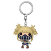 My Hero Academia - Toga with Mask Pop! Keychain
