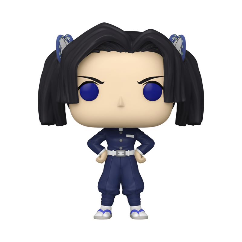 Demon Slayer - Aoi Kanzaki (Chance of Chase) Pop! Vinyl Figure