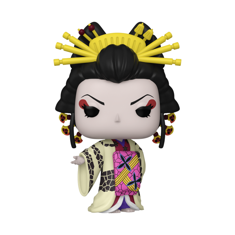 Demon Slayer - Daki Pop! Vinyl Figure