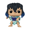 Demon Slayer - Inosuke Hashibira (Kimono) Pop! Vinyl Figure