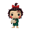 Demon Slayer - Tanjiro Kamado (Kimono) Pop! Vinyl Figure