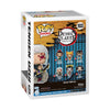Demon Slayer - Tengen Uzui (Chance of Chase) Pop! Vinyl Figure
