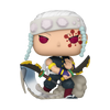 Demon Slayer - Tengen Uzui (Chance of Chase) Pop! Vinyl Figure
