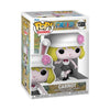 One Piece - Carrot Pop! Vinyl Figure