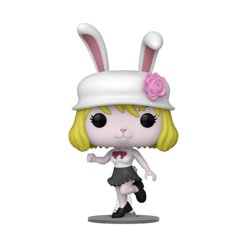 One Piece - Carrot Pop! Vinyl Figure