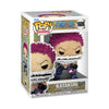 One Piece - Katakuri Pop! Vinyl Figure