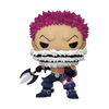 One Piece - Katakuri Pop! Vinyl Figure