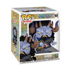 One Piece - Kaido Man Beast Form 6 Inch Pop! Vinyl Figure