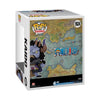 One Piece - Kaido Man Beast Form 6 Inch Pop! Vinyl Figure