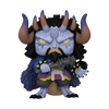 One Piece - Kaido Man Beast Form 6 Inch Pop! Vinyl Figure