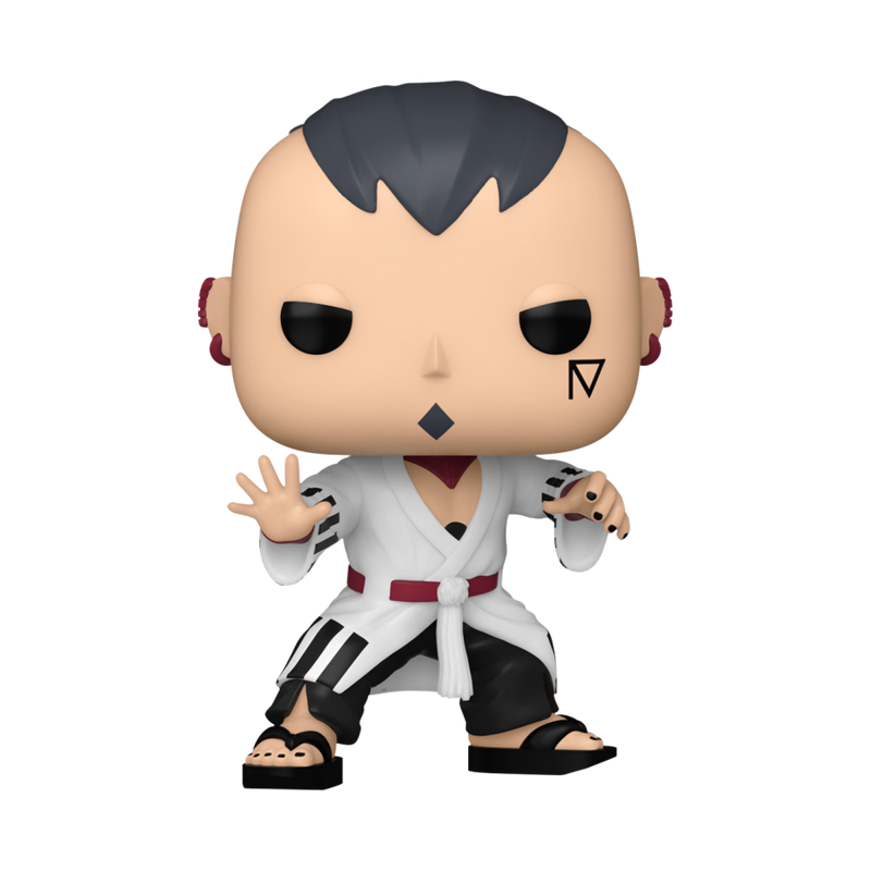 Boruto - Jigen Pop! Vinyl Figure