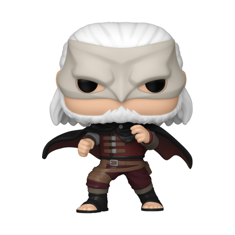 Boruto - Koji Kashin Pop! Vinyl Figure