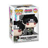 Boruto - Mirai Sarutobi Pop! Vinyl Figure
